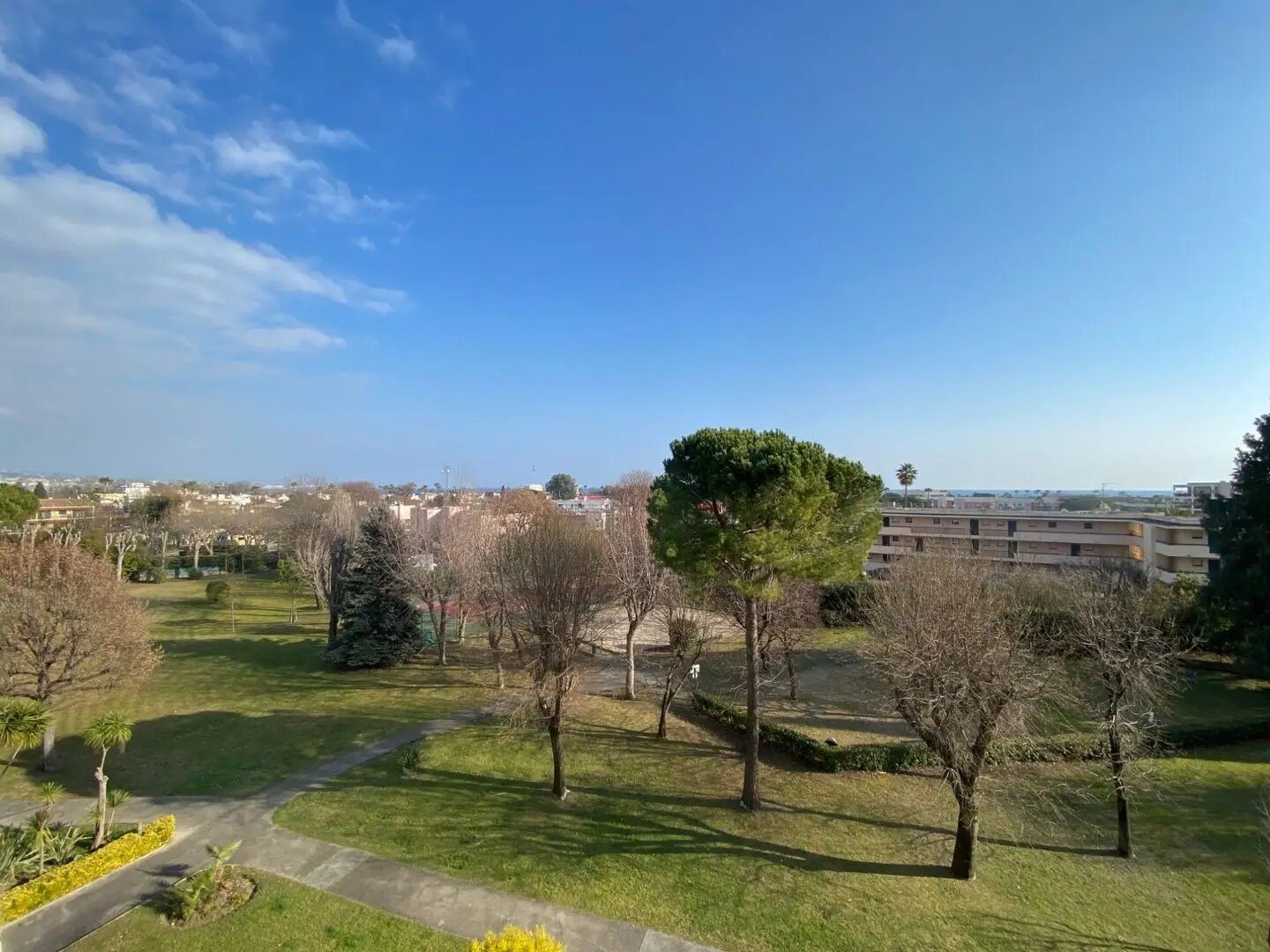 Appartement à louer, 32m², Villeneuve-Loubet