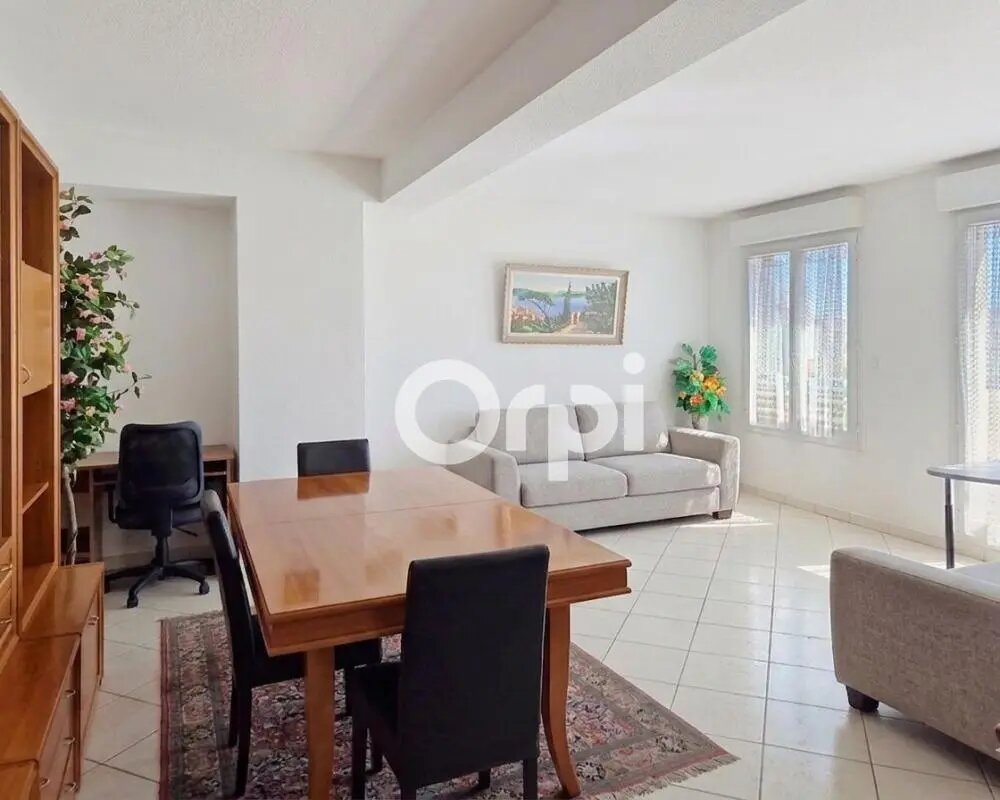 Appartement à vendre, 93m², Antibes