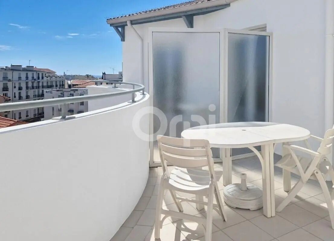 Appartement à vendre, 93m², Antibes