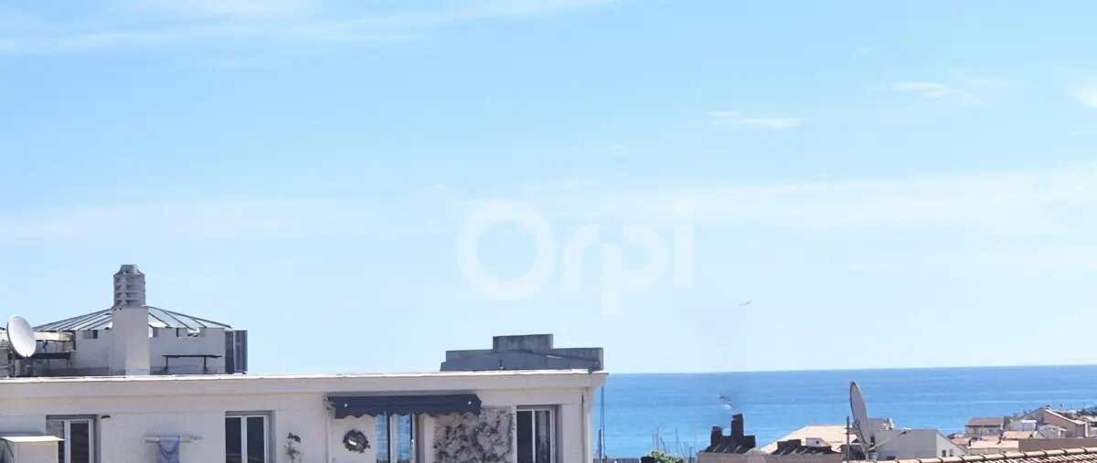 Appartement à vendre, 93m², Antibes