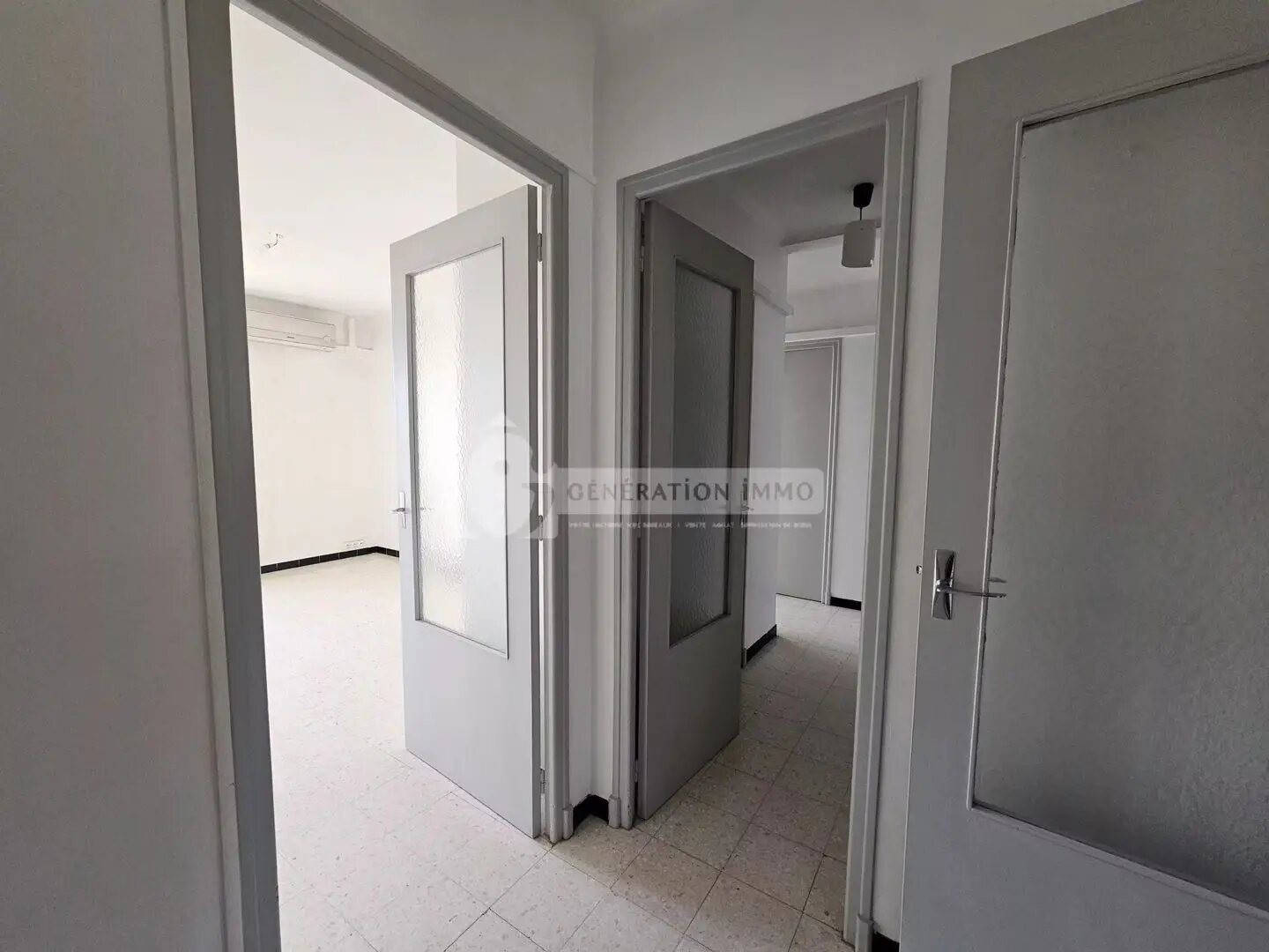 Appartement à vendre, 61m², Arles