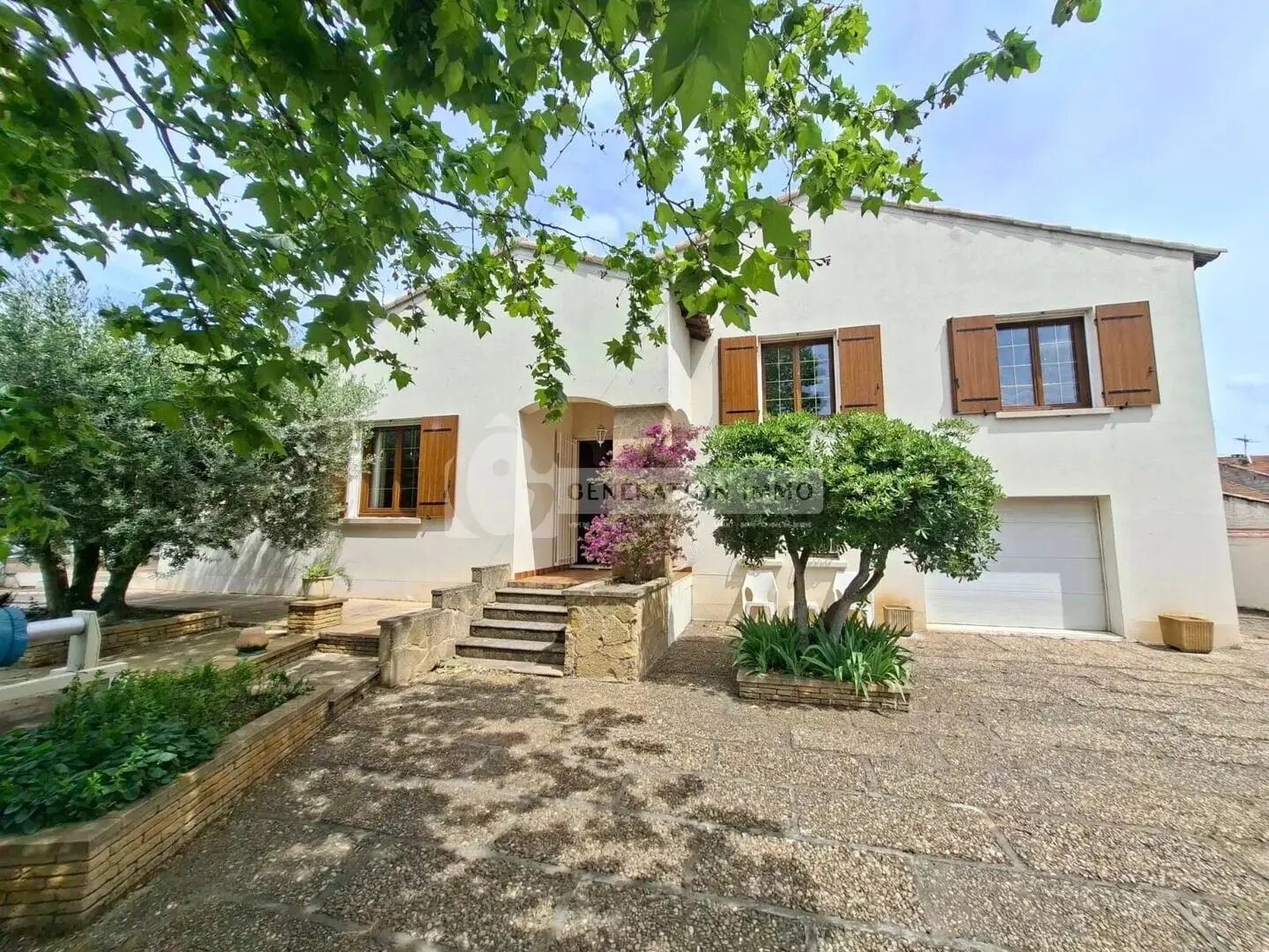 Maison à vendre, 108m², Arles