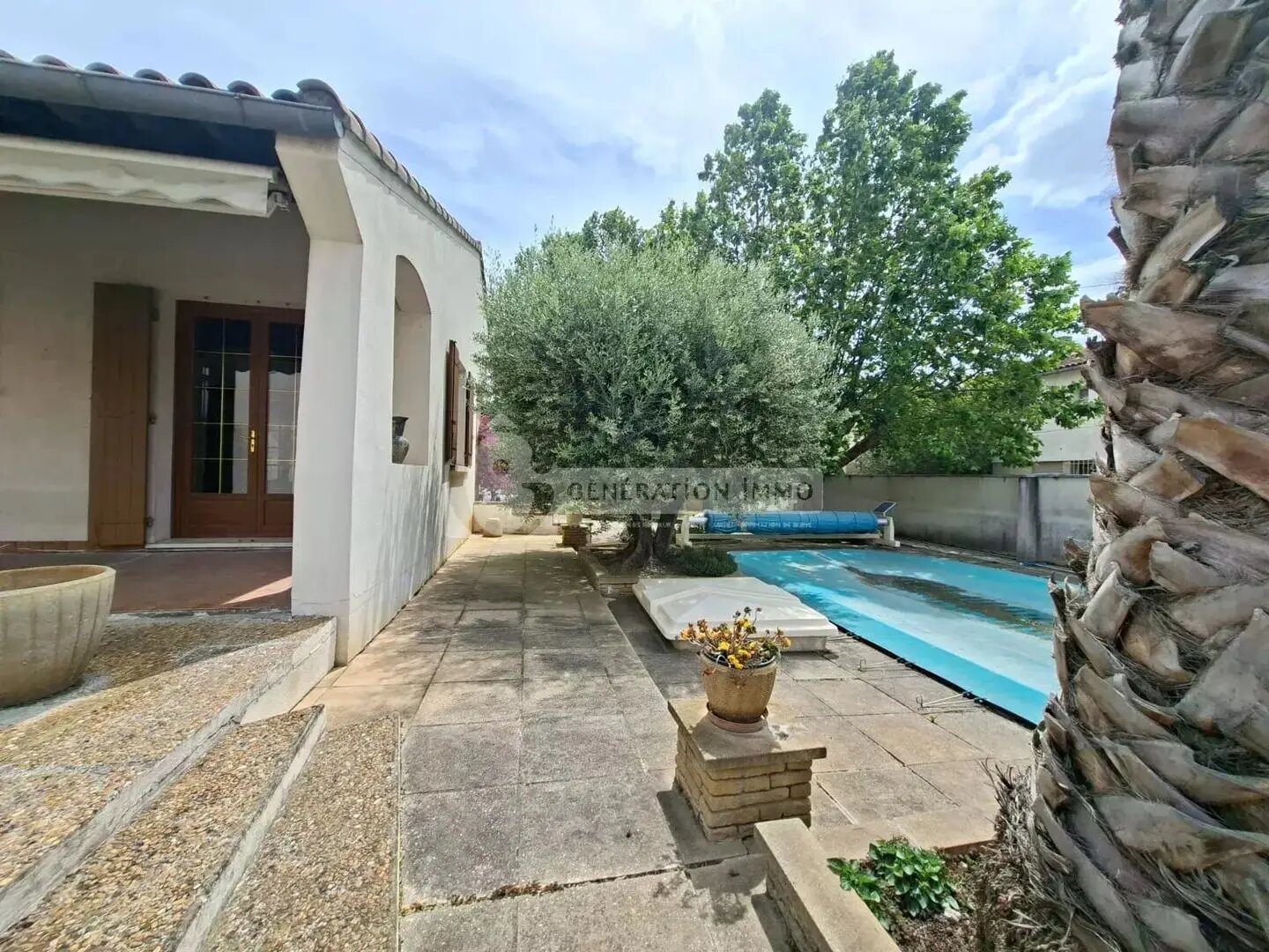 Maison à vendre, 108m², Arles