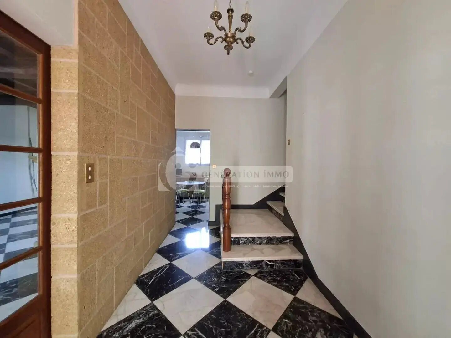 Maison à vendre, 108m², Arles