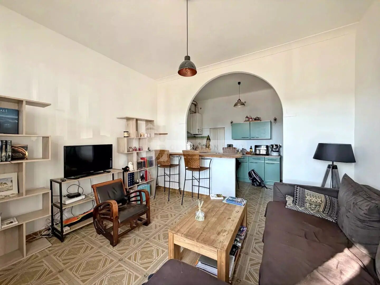 Maison à vendre, 66m², Arles
