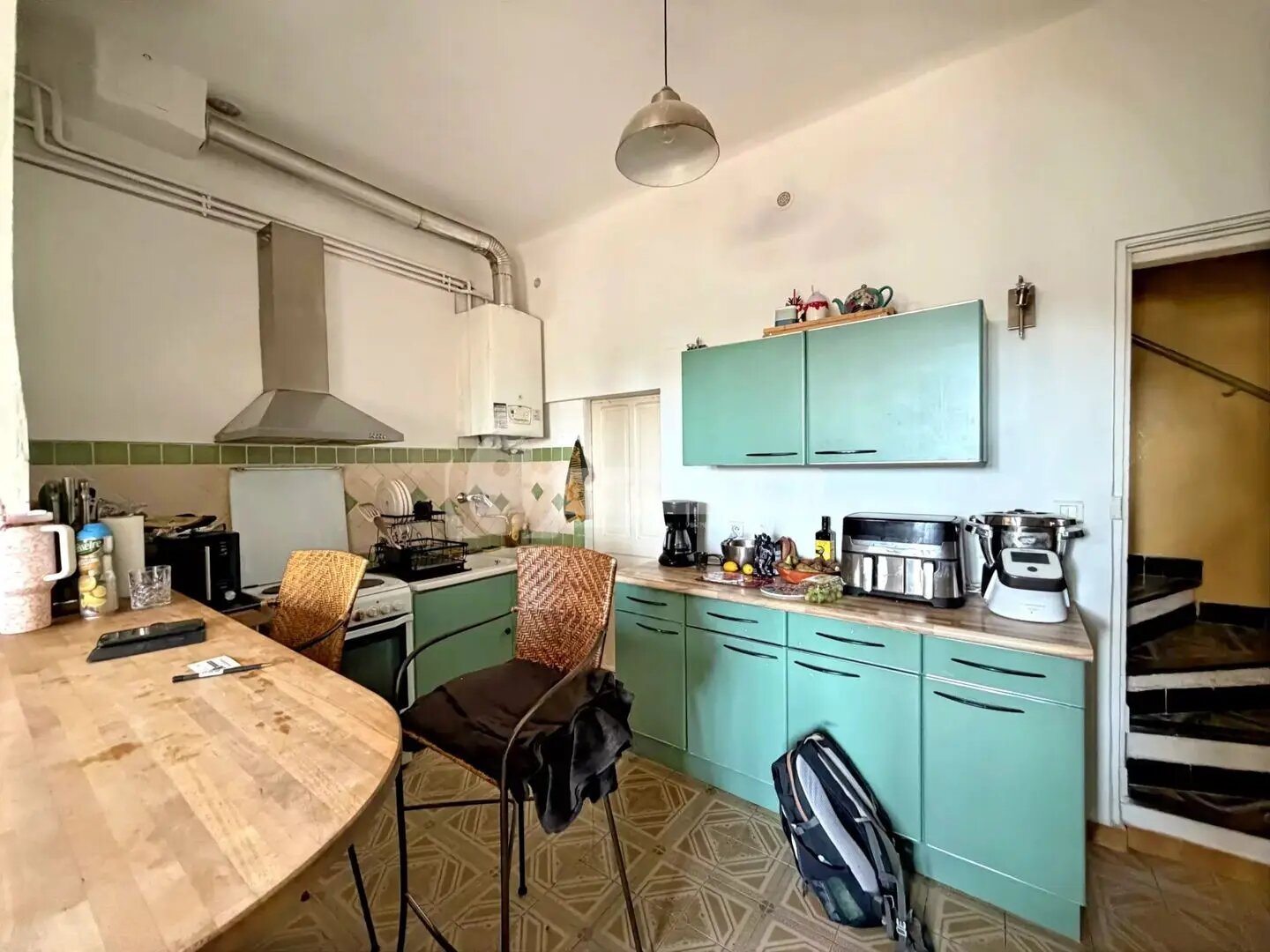 Maison à vendre, 66m², Arles