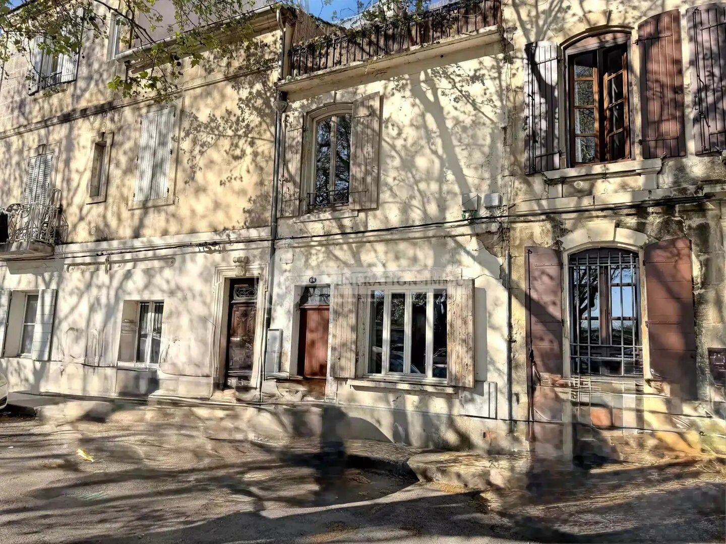 Maison à vendre, 66m², Arles
