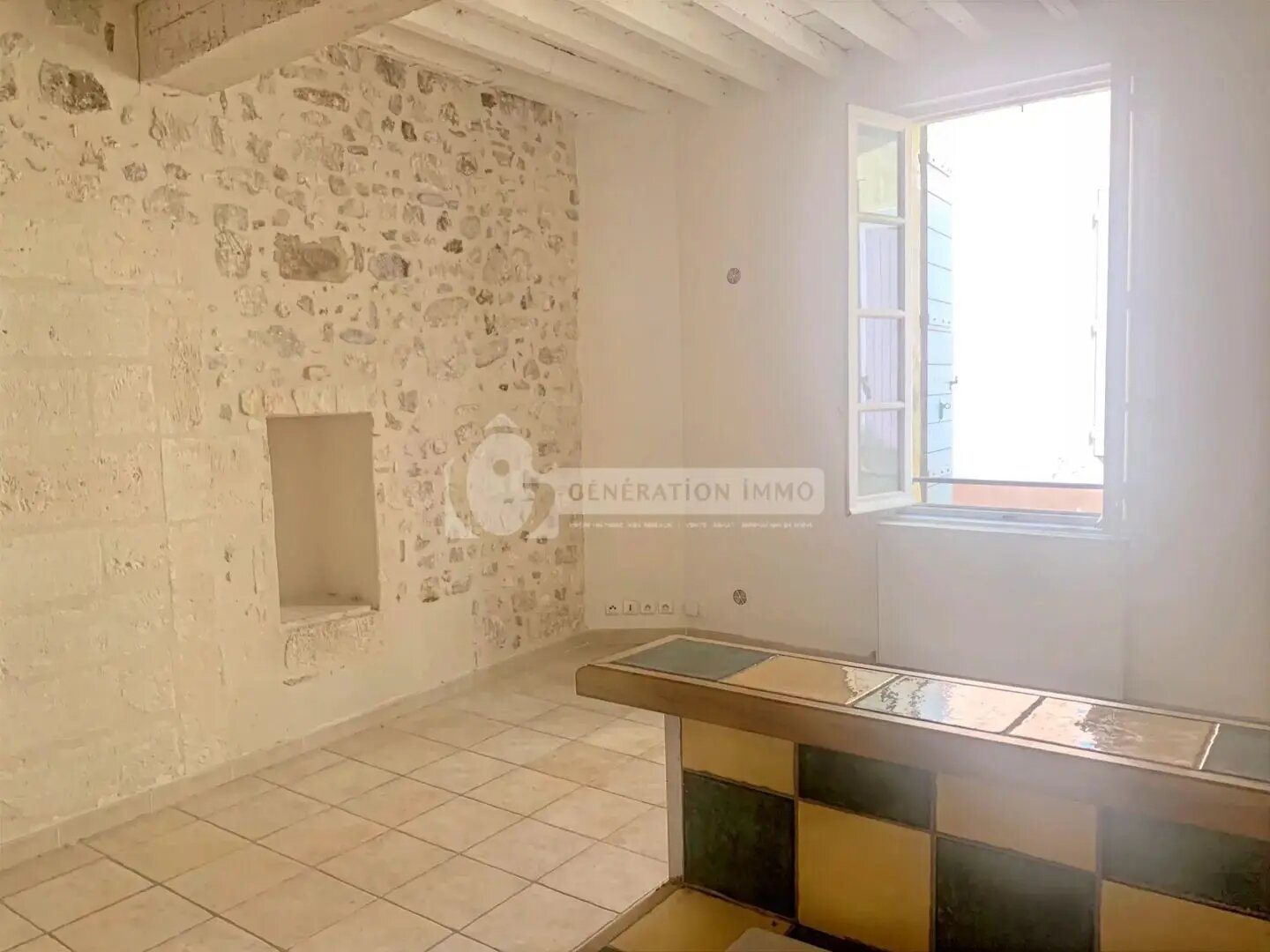 Appartement à vendre, 41m², Arles
