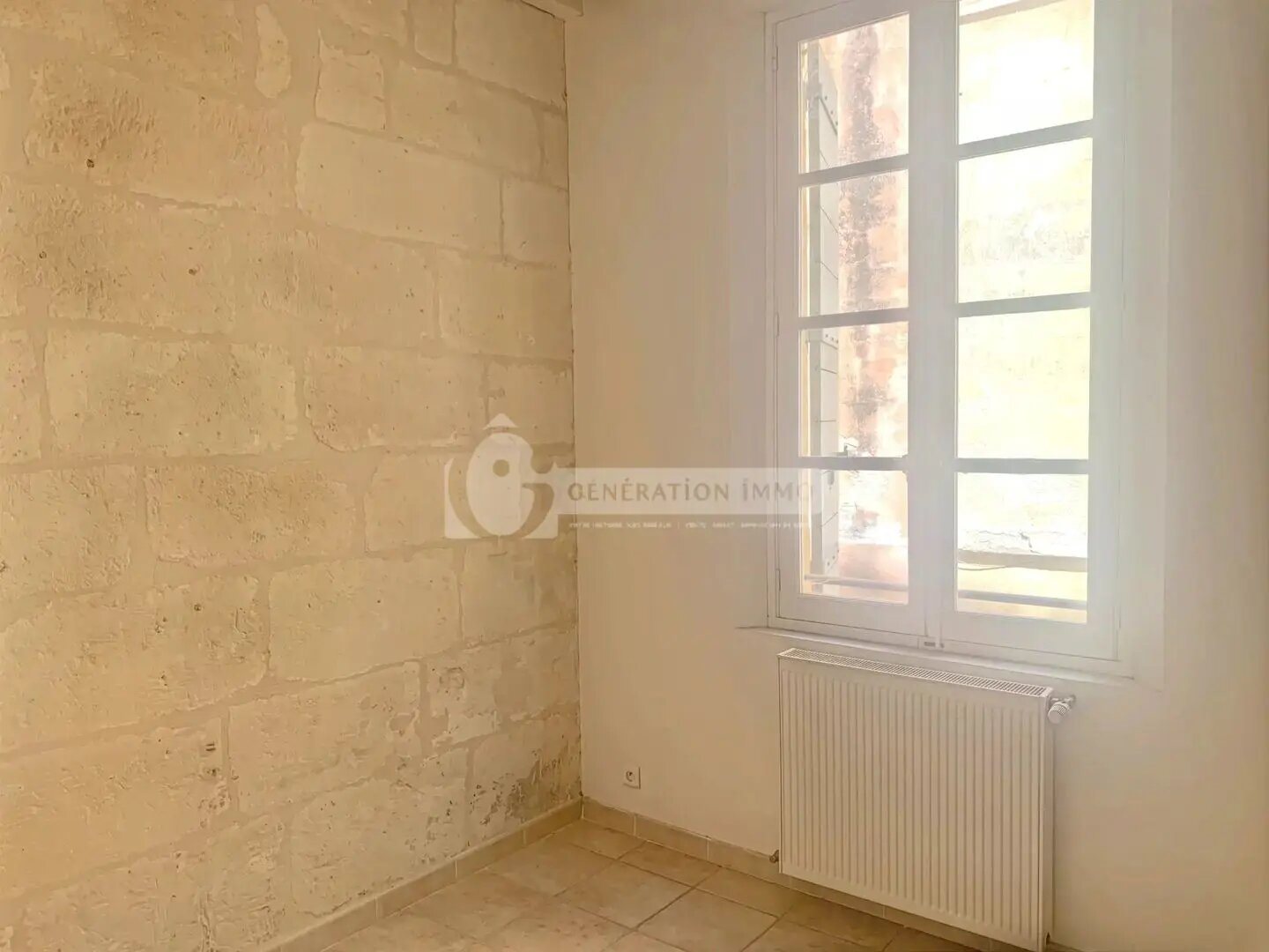 Appartement à vendre, 41m², Arles