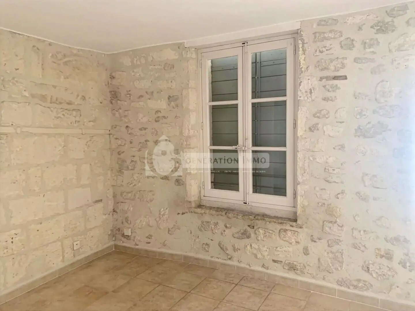 Appartement à vendre, 41m², Arles