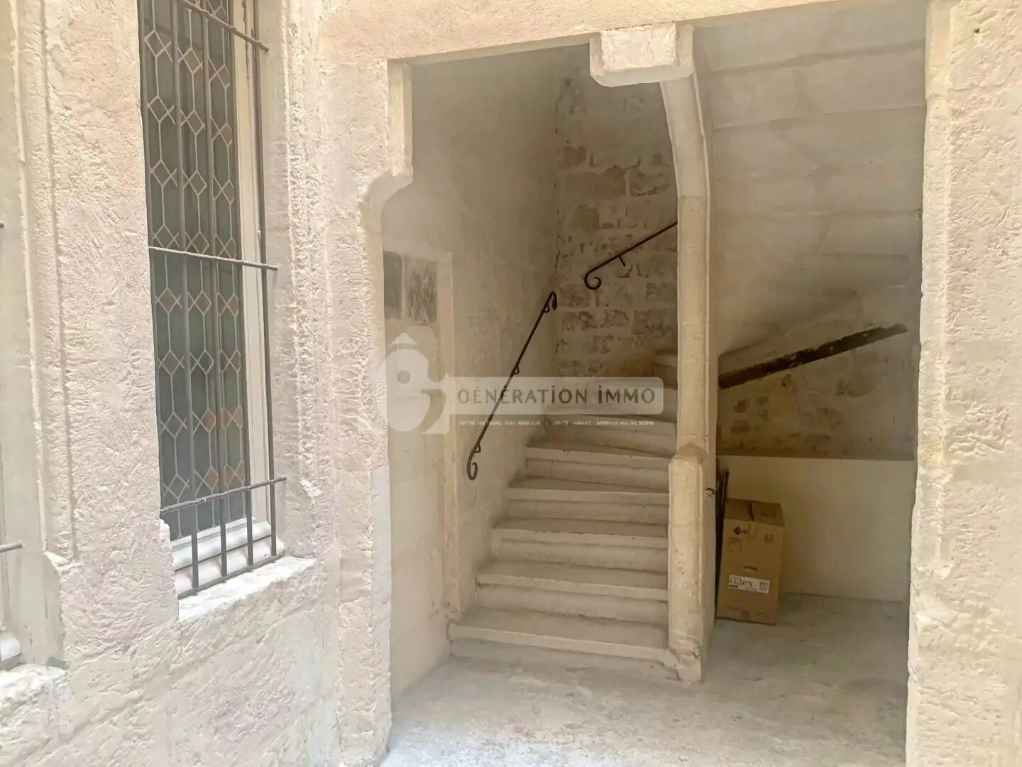 Appartement à vendre, 41m², Arles