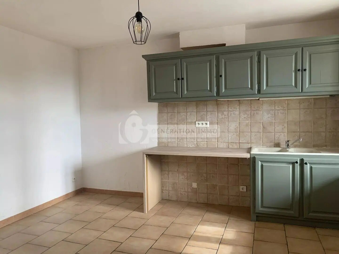 Maison à vendre, 44m², Arles