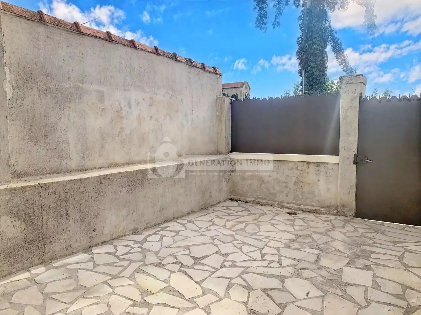 Maison à vendre, 44m², Arles