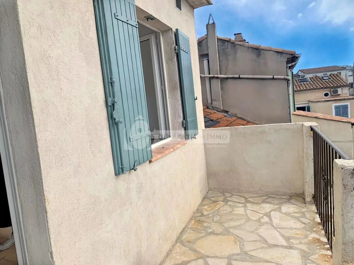 Maison à vendre, 44m², Arles