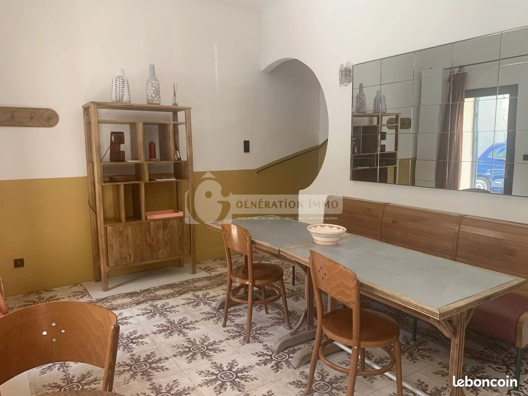 Maison à vendre, 71m², Arles