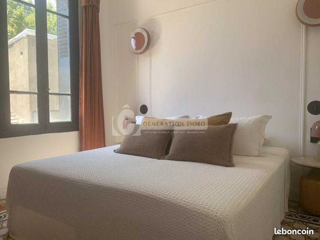 Maison à vendre, 71m², Arles