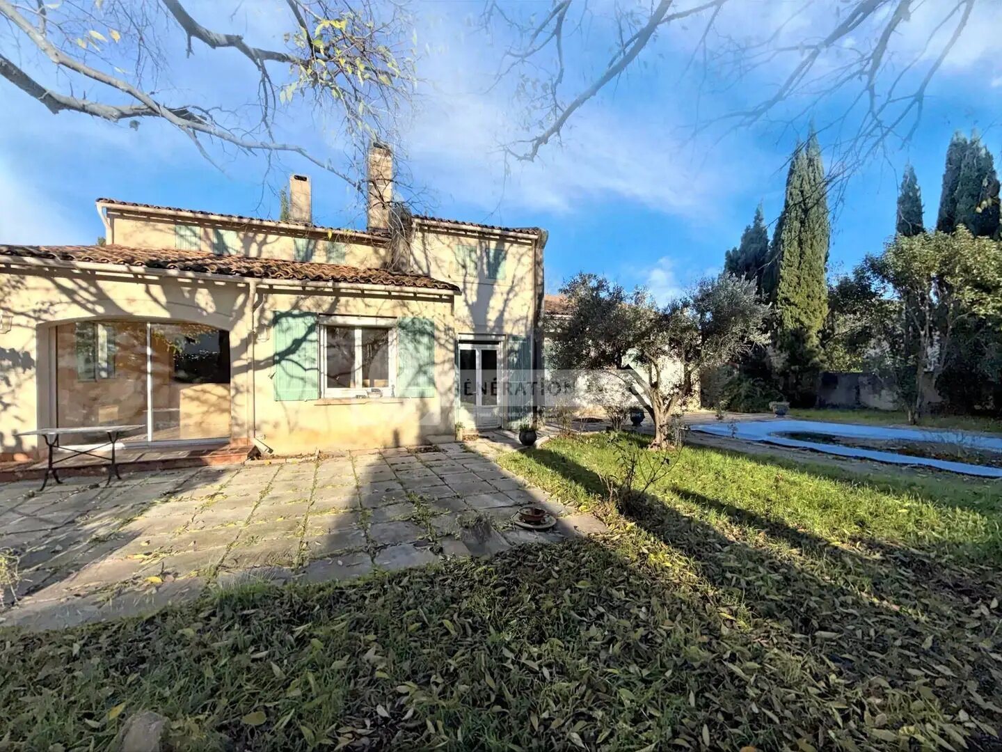 Maison à vendre, 184m², Arles