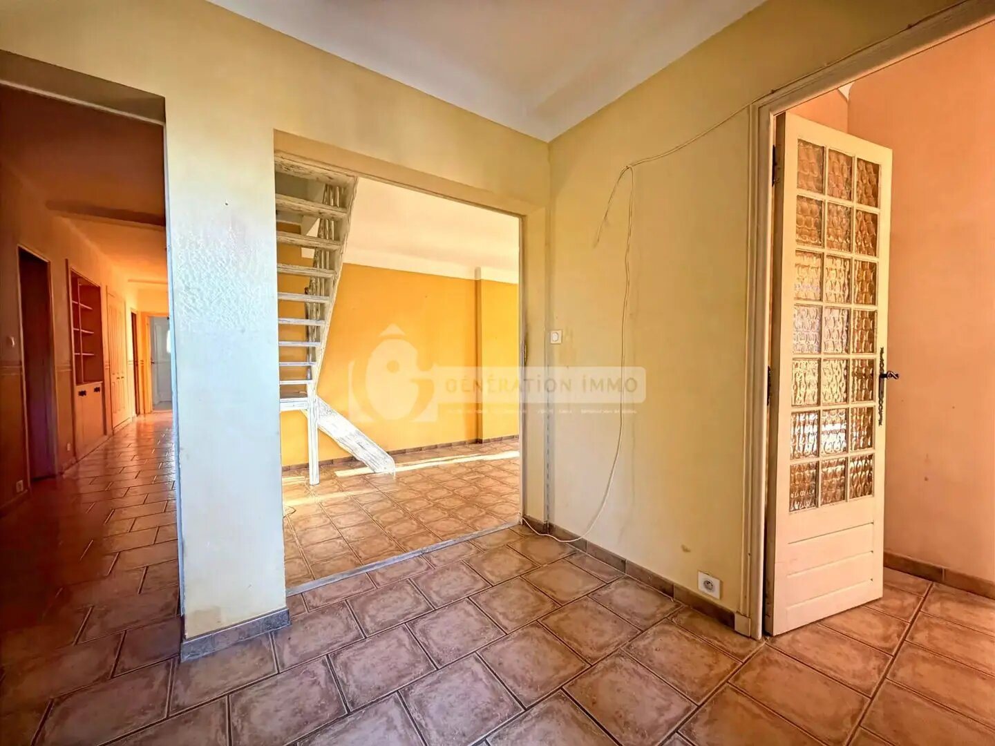 Maison à vendre, 184m², Arles