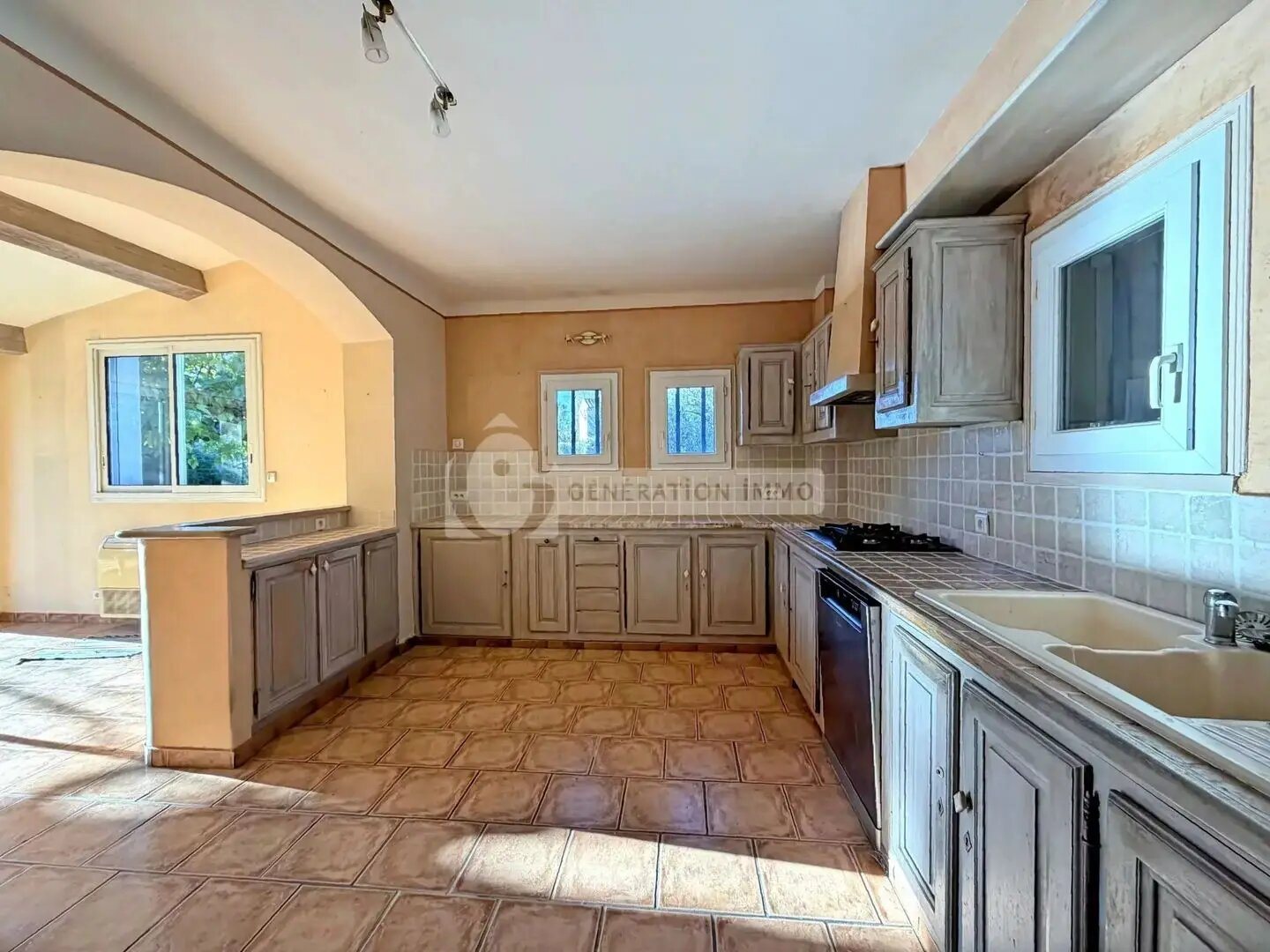 Maison à vendre, 184m², Arles
