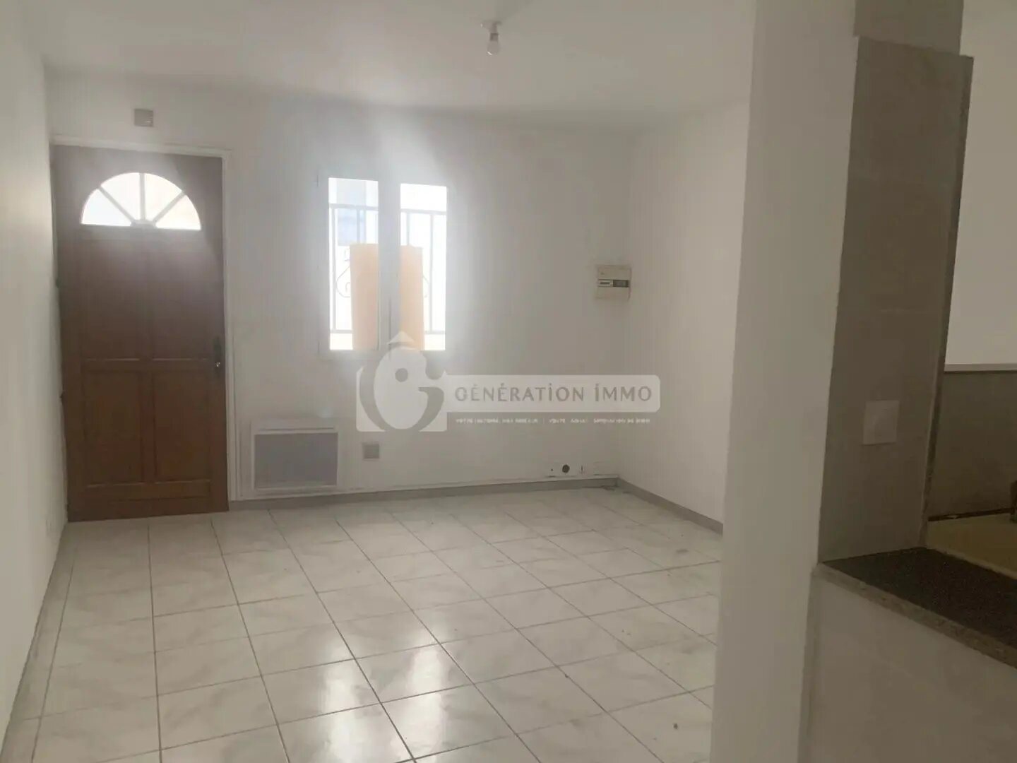 Maison à vendre, 45m², Arles