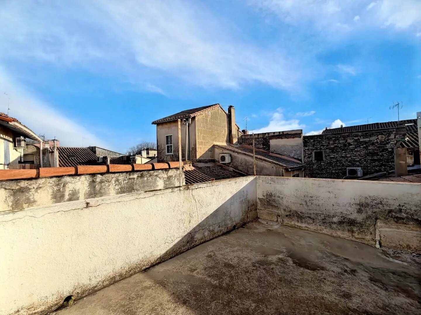 Maison à vendre, 70m², Arles