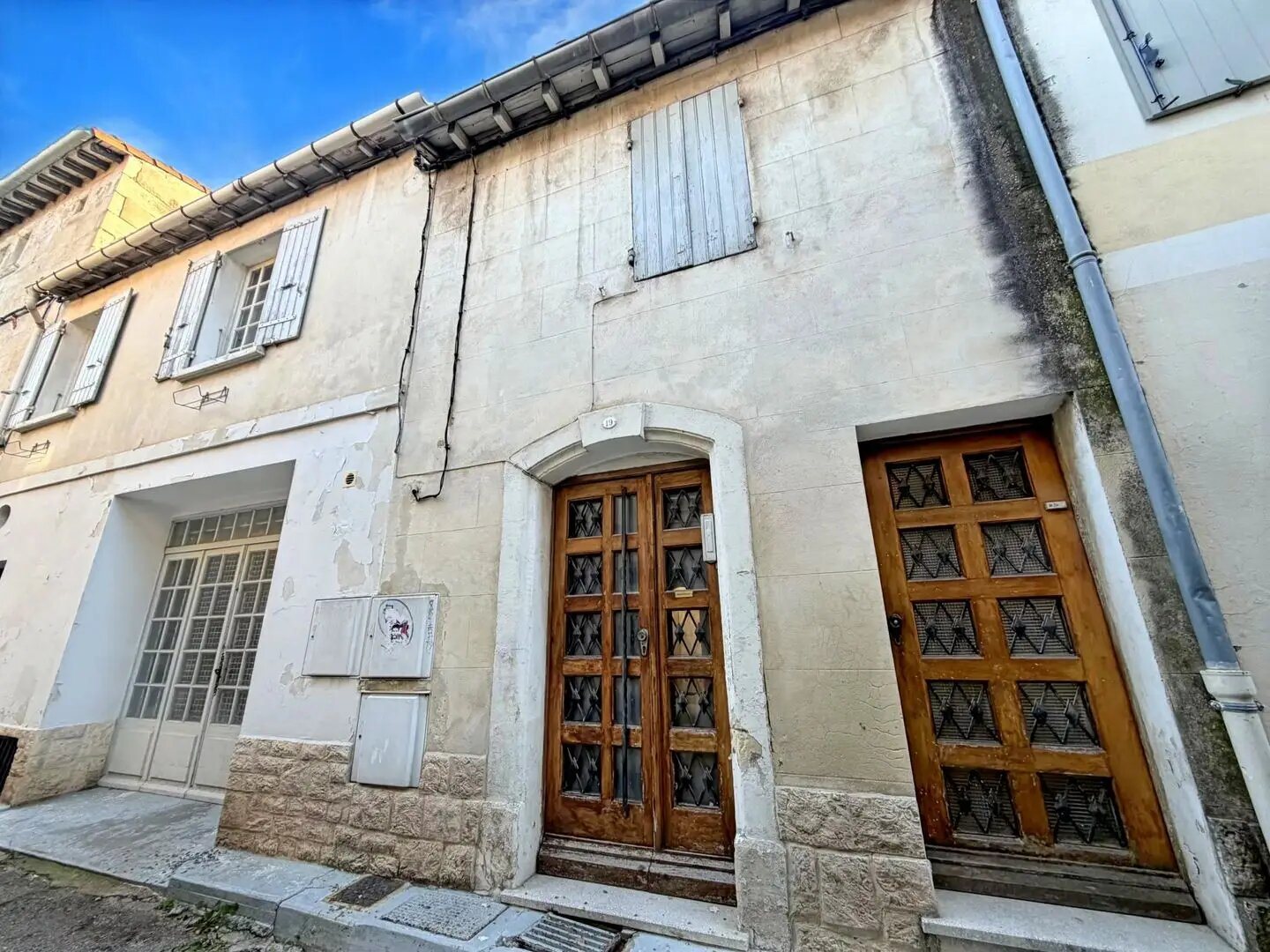Maison à vendre, 70m², Arles