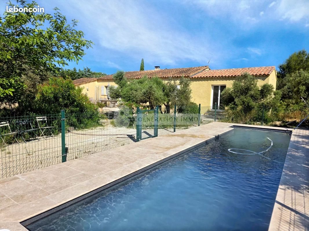 Maison à vendre, 128m², Arles