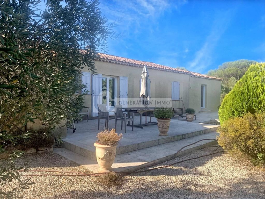 Maison à vendre, 128m², Arles