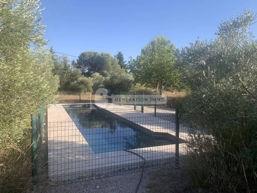 Maison à vendre, 128m², Arles