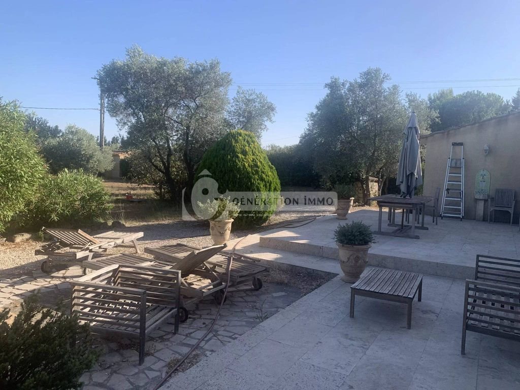 Maison à vendre, 128m², Arles