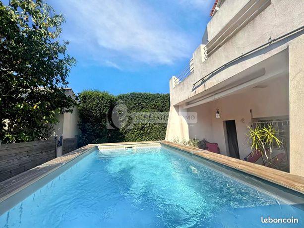 Maison à vendre, 157m², Arles