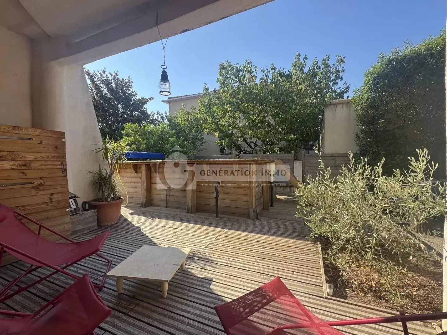 Maison à vendre, 156m², Arles