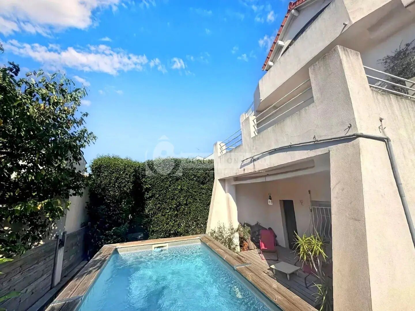 Maison à vendre, 156m², Arles