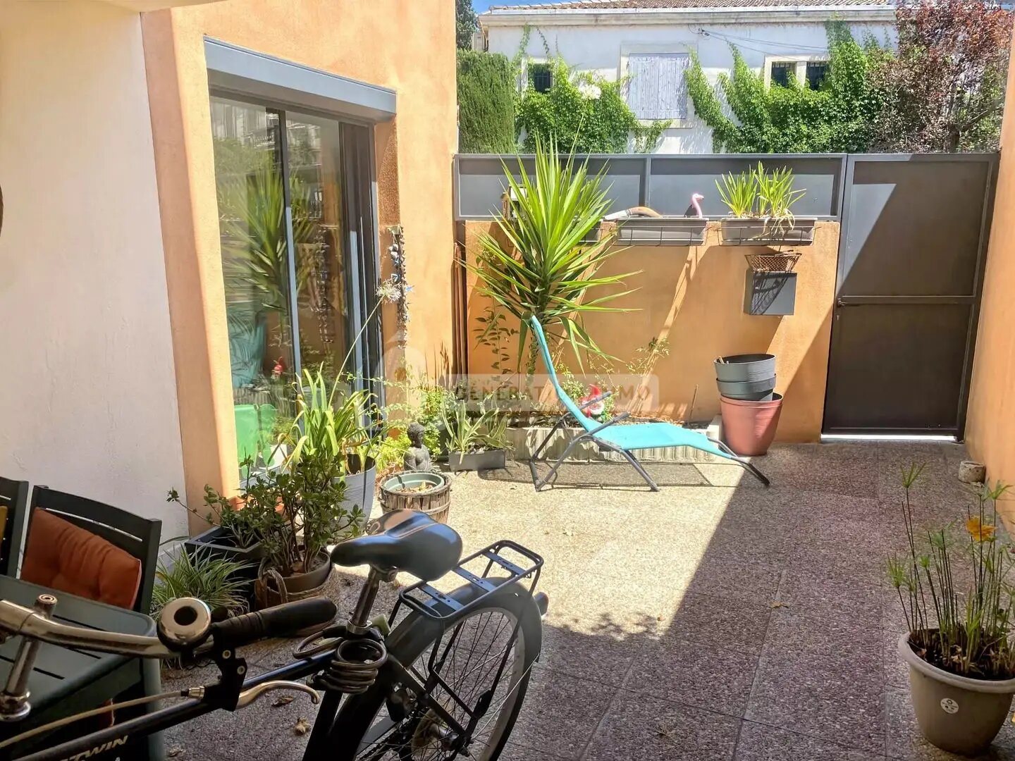Maison à vendre, 93m², Arles