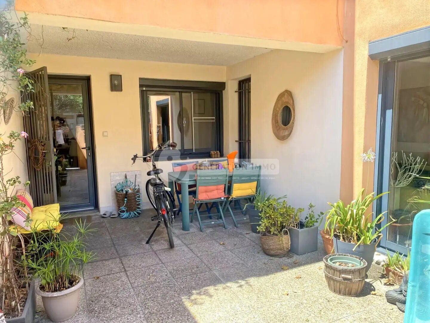 Maison à vendre, 93m², Arles