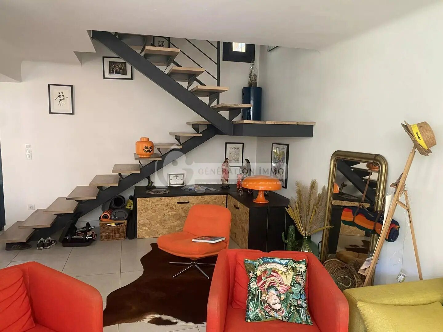 Maison à vendre, 93m², Arles
