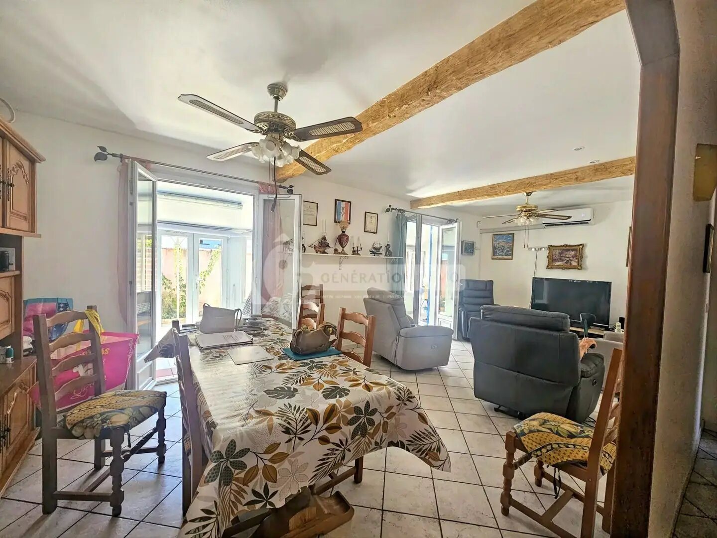Maison à vendre, 124m², Arles