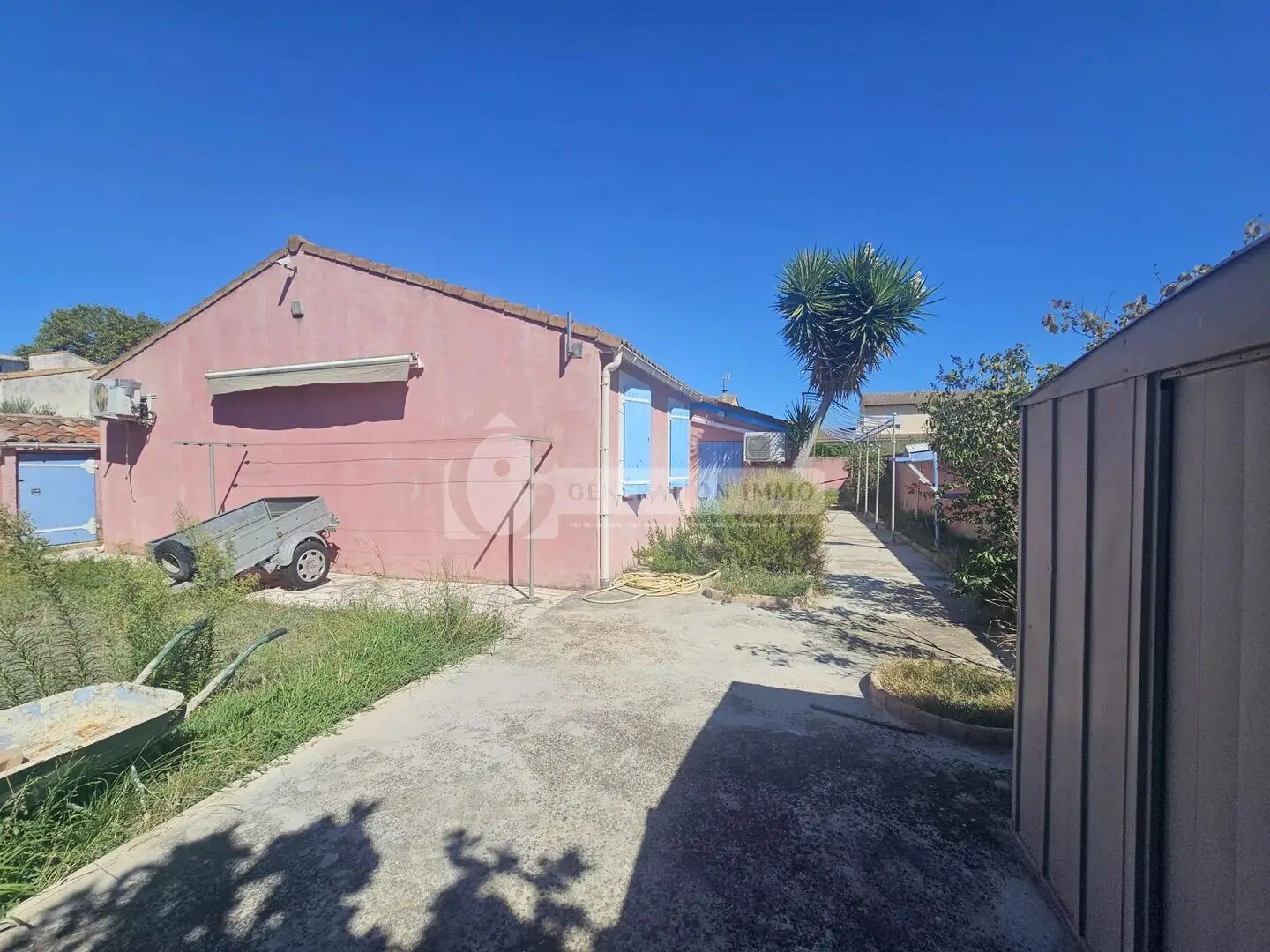 Maison à vendre, 124m², Arles
