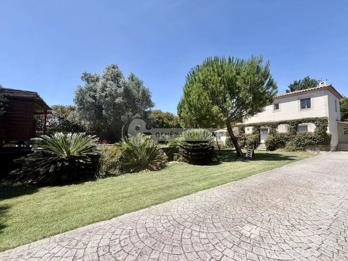 Maison à vendre, 159m², Fourques