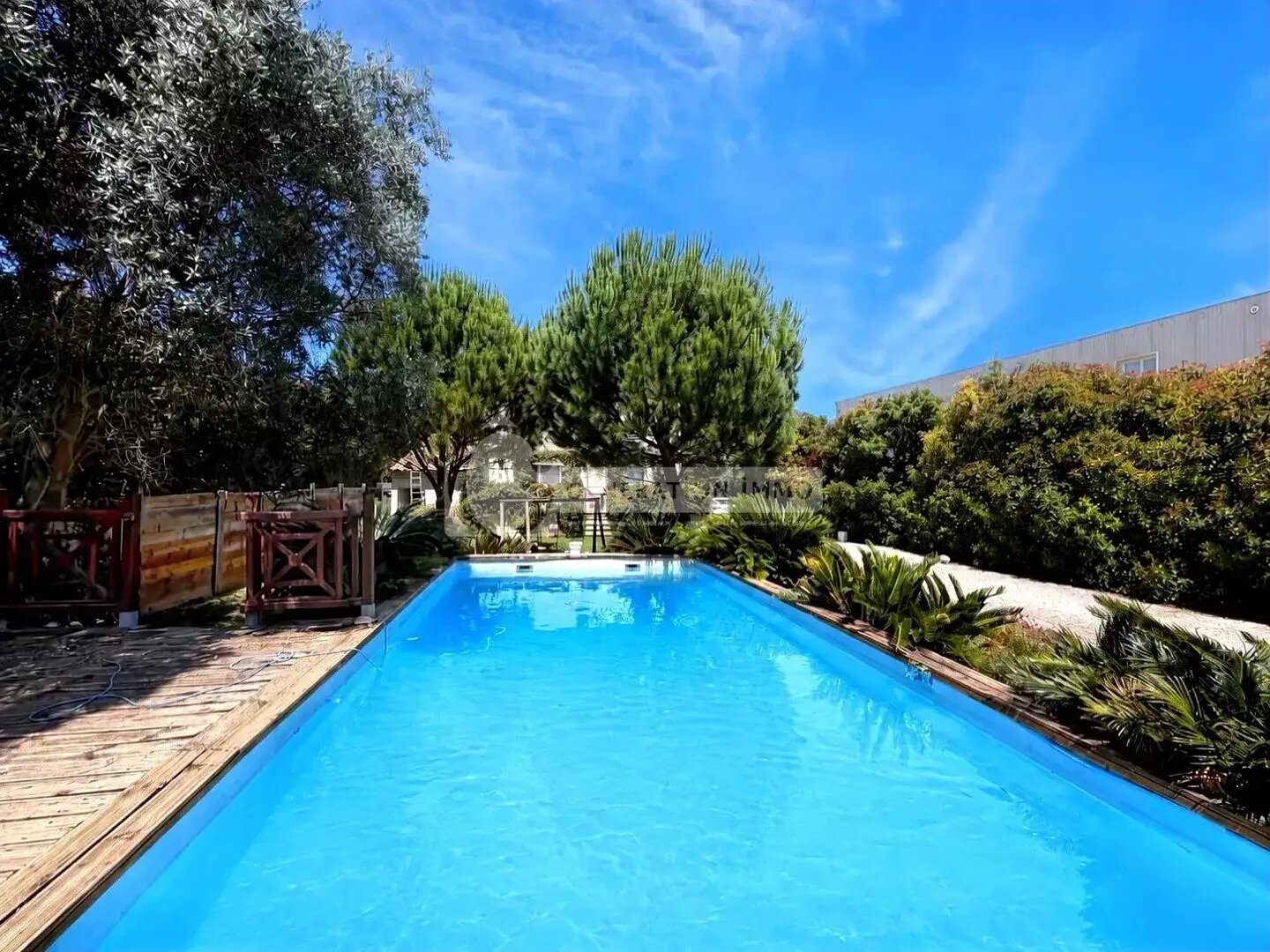Maison à vendre, 159m², Fourques