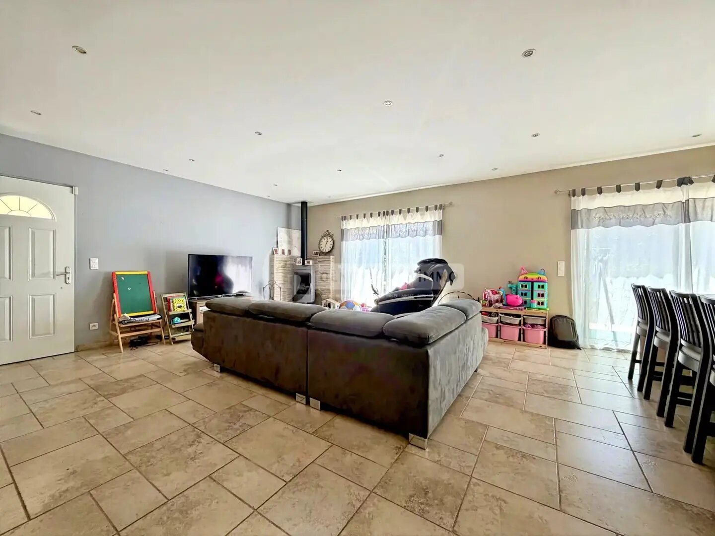 Maison à vendre, 159m², Fourques