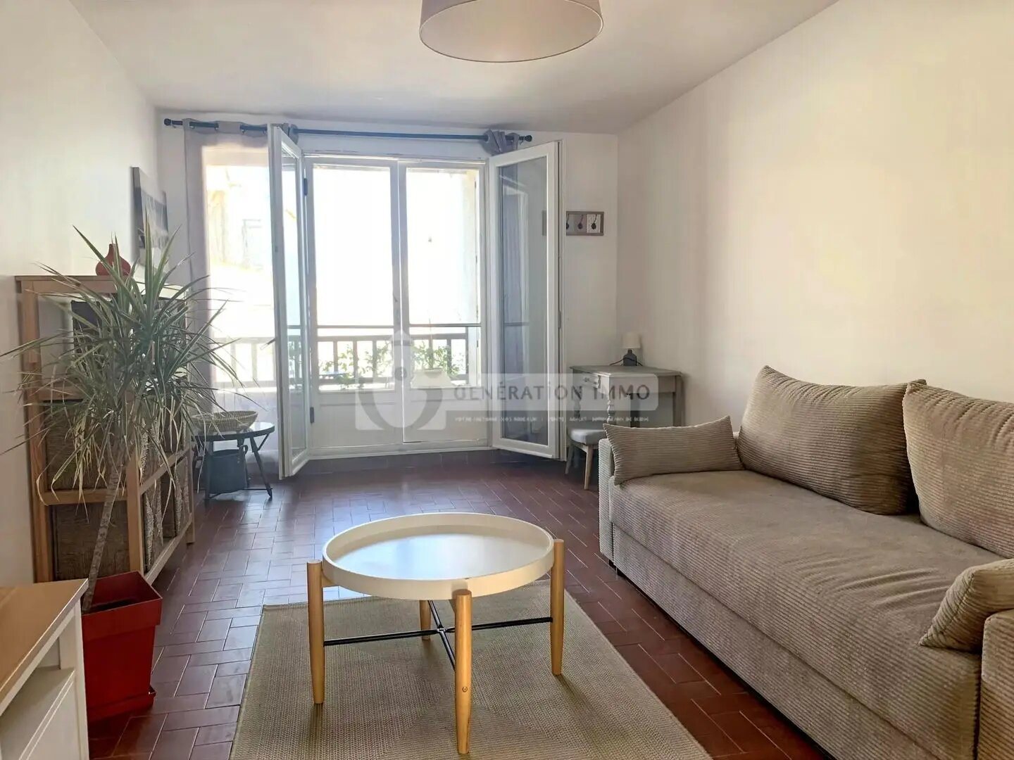Appartement à vendre, 39m², Saintes-Maries-de-la-Mer
