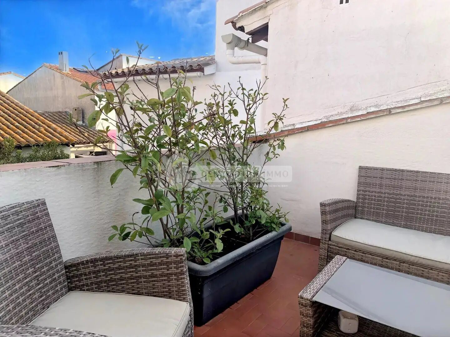 Appartement à vendre, 39m², Saintes-Maries-de-la-Mer