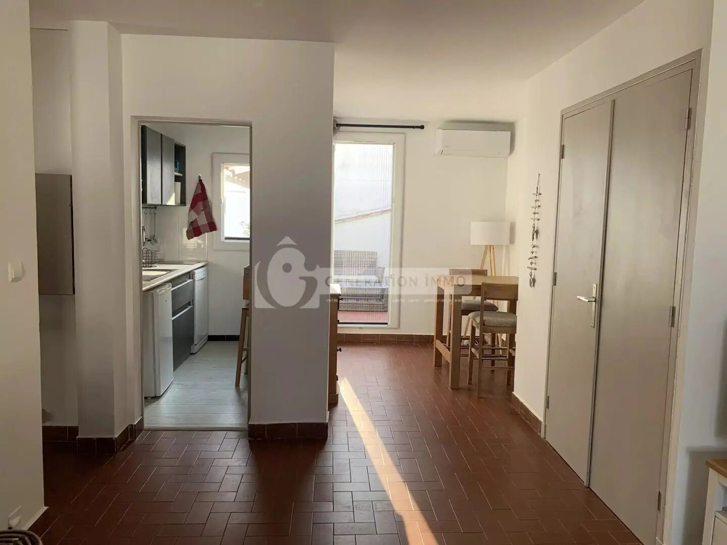 Appartement à vendre, 39m², Saintes-Maries-de-la-Mer