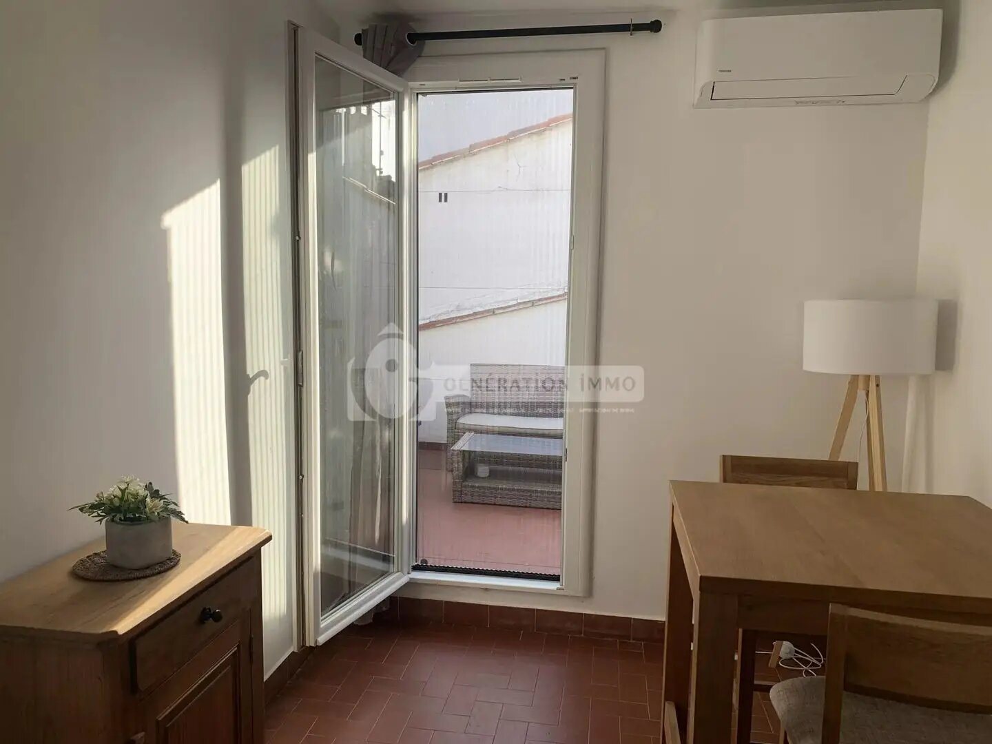 Appartement à vendre, 39m², Saintes-Maries-de-la-Mer