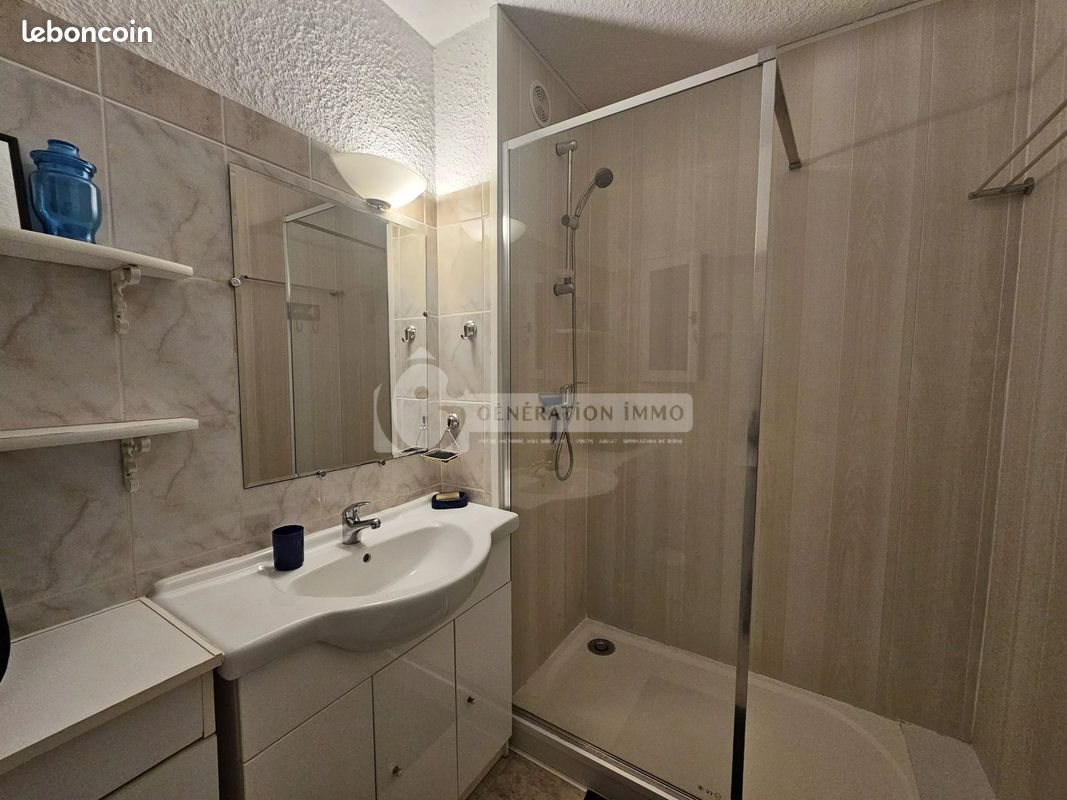 Appartement à vendre, 29m², Saintes-Maries-de-la-Mer