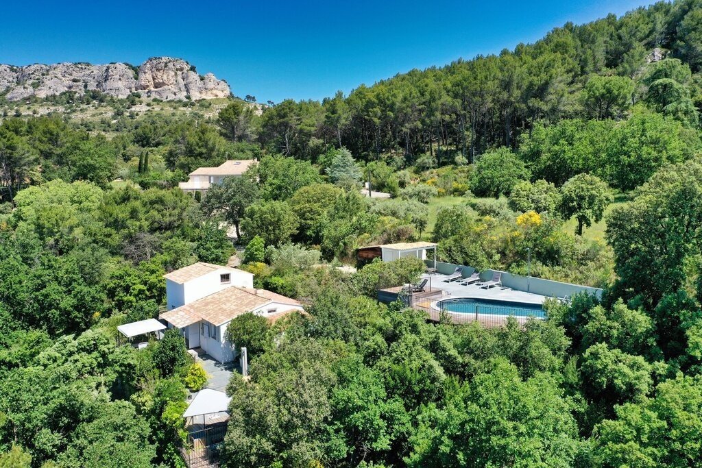Maison à vendre, 105m², Mérindol