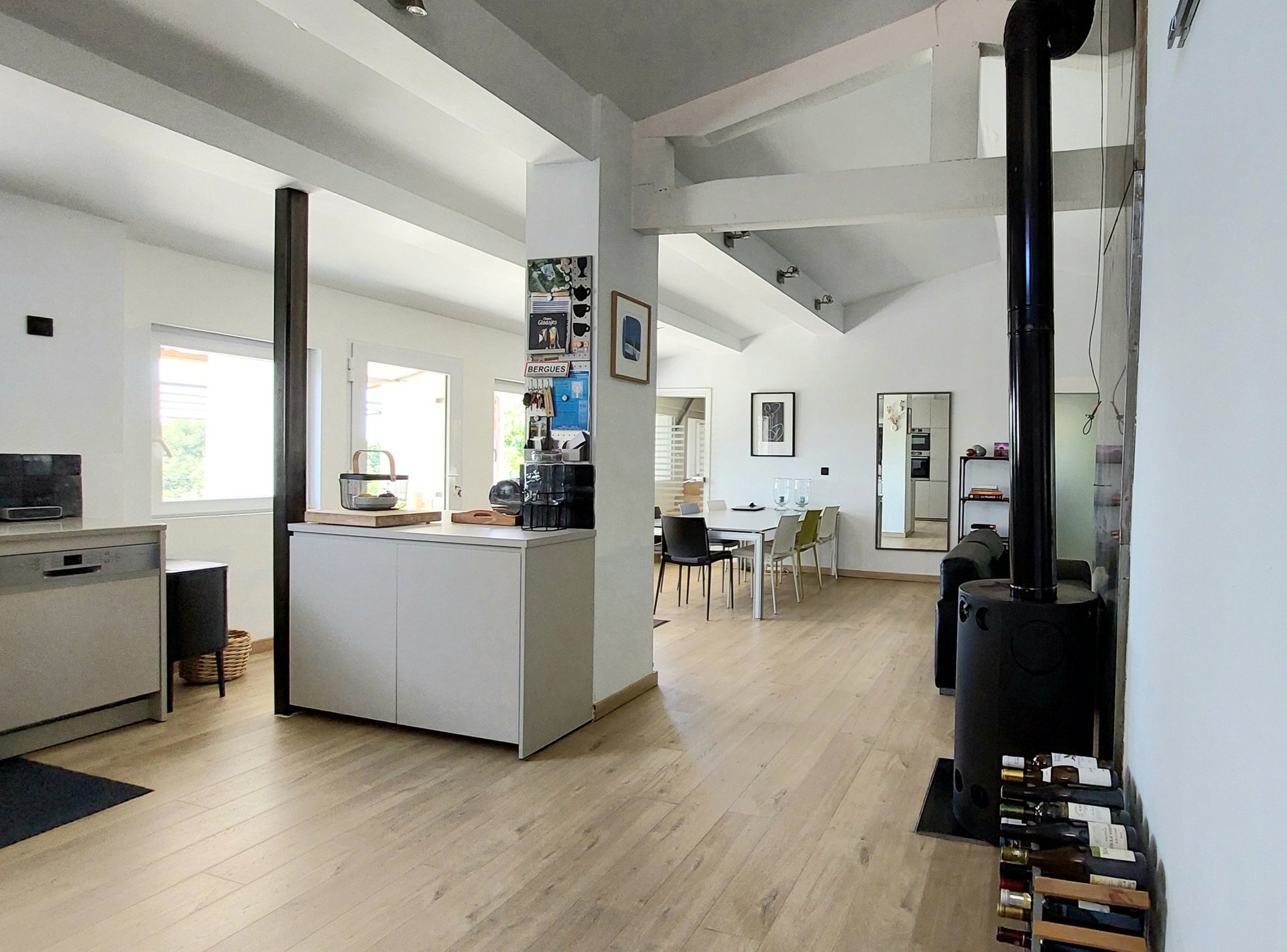 Maison à vendre, 105m², Mérindol