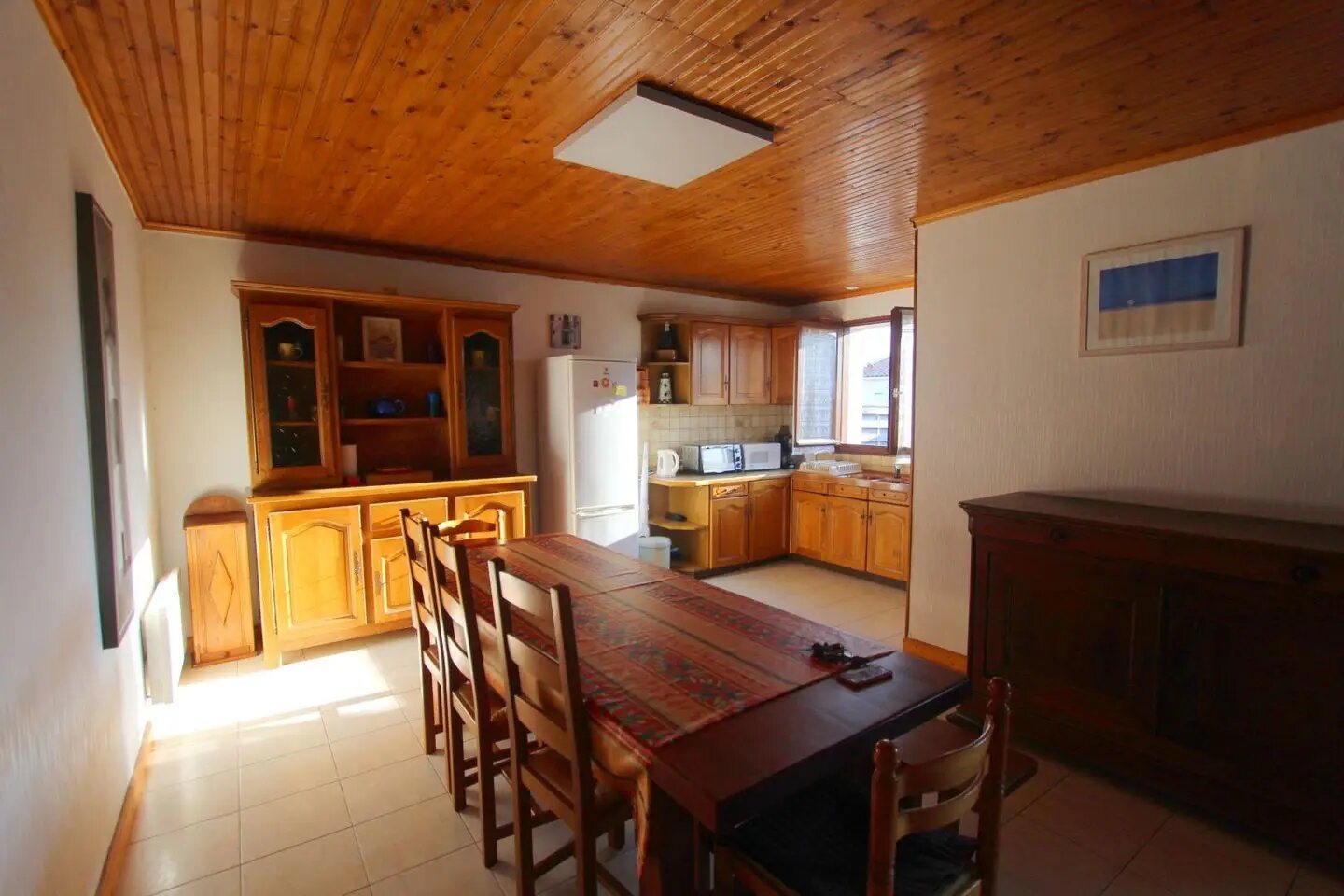 Maison à vendre, 58m², L'Aiguillon-sur-Mer