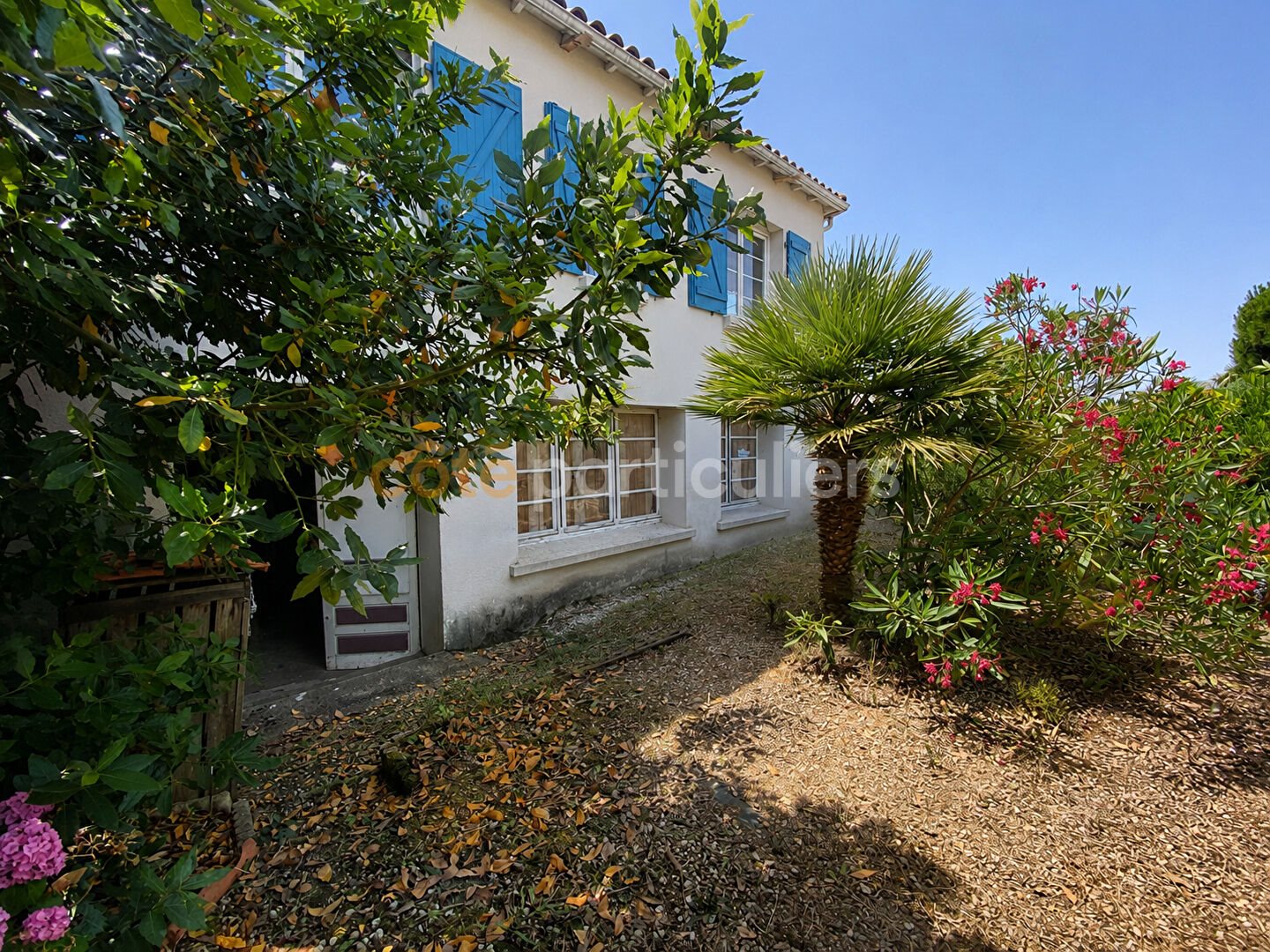 Maison à vendre, 79m², L'Aiguillon-la-Presqu’île